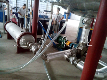 樹(shù)脂輸送泵