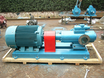 SMH210-46高壓點火油泵