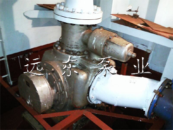 船用貨油泵