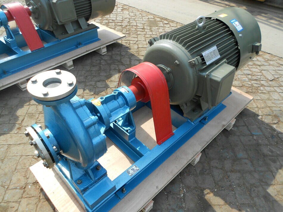 導熱油泵BRY-50-32-200 導熱油泵BRY-50-32-200