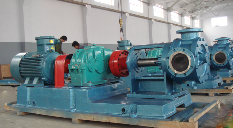 NYP730高粘度泵 NYP730高粘度泵