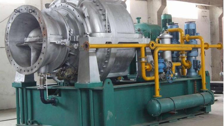 立式螺桿泵用戶現(xiàn)場(chǎng)