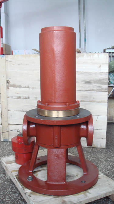 3GR70×4C2螺桿泵 3GR70×4C2螺桿泵