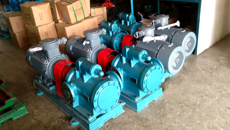 3GR100×2W21螺桿泵 3GR100×2W21螺桿泵