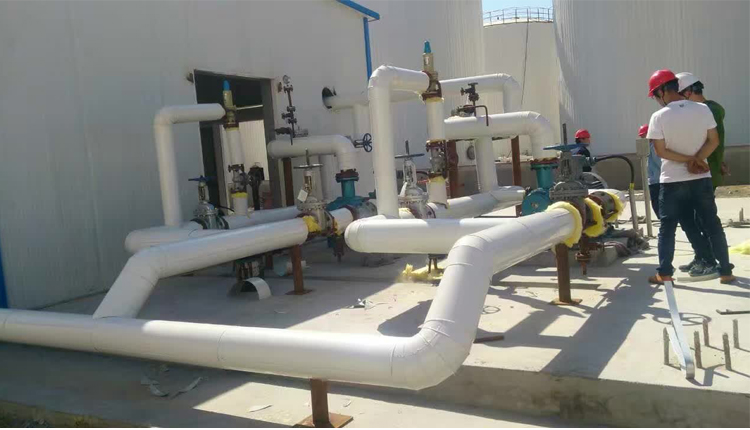 保溫稠油泵 保溫稠油泵