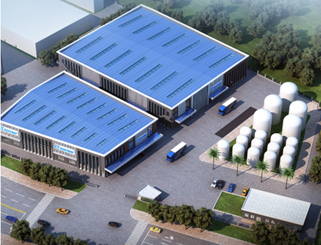 潤(rùn)滑油調(diào)和泵