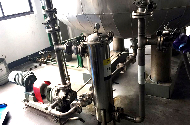 高粘度物料抽桶泵 高粘度物料抽桶泵