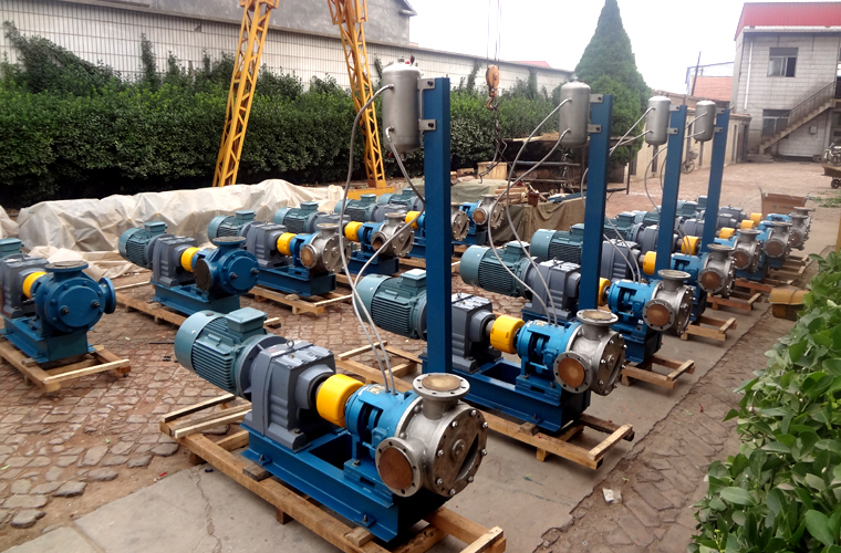 遠東不銹鋼高粘度泵 遠東不銹鋼高粘度泵