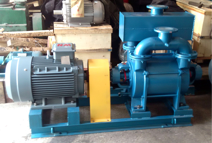 SK-12水環式真空泵