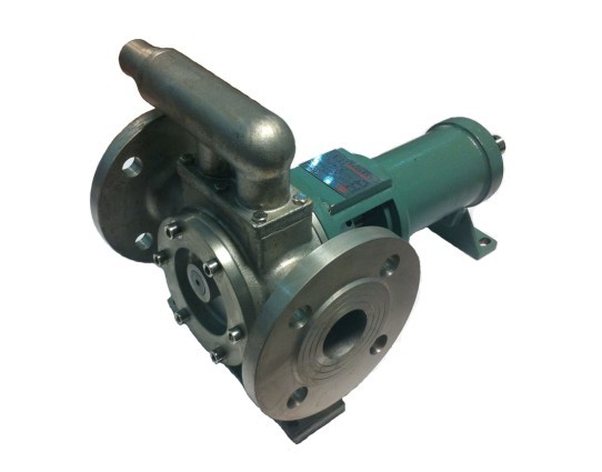 高粘度內齒輪泵