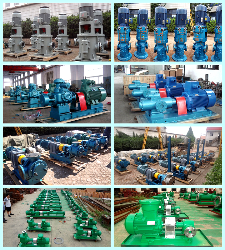 遠東泵業(yè)成品