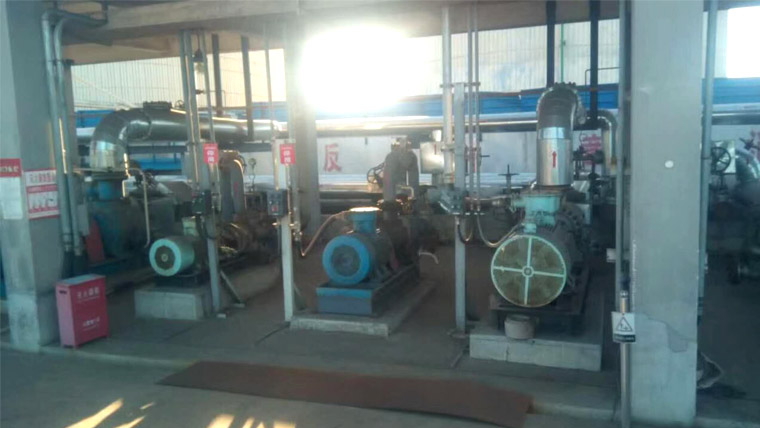 W8.4ZK-85M1雙螺桿泵