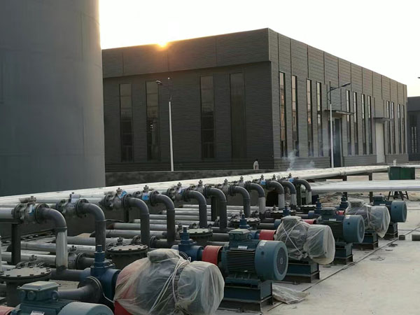 YCB-20圓弧齒輪泵