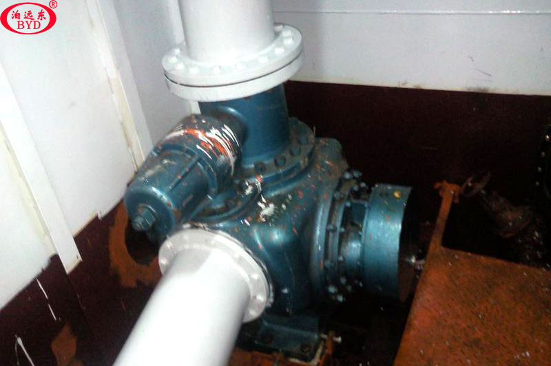 W8.4ZK130Z3M1W79雙螺桿泵