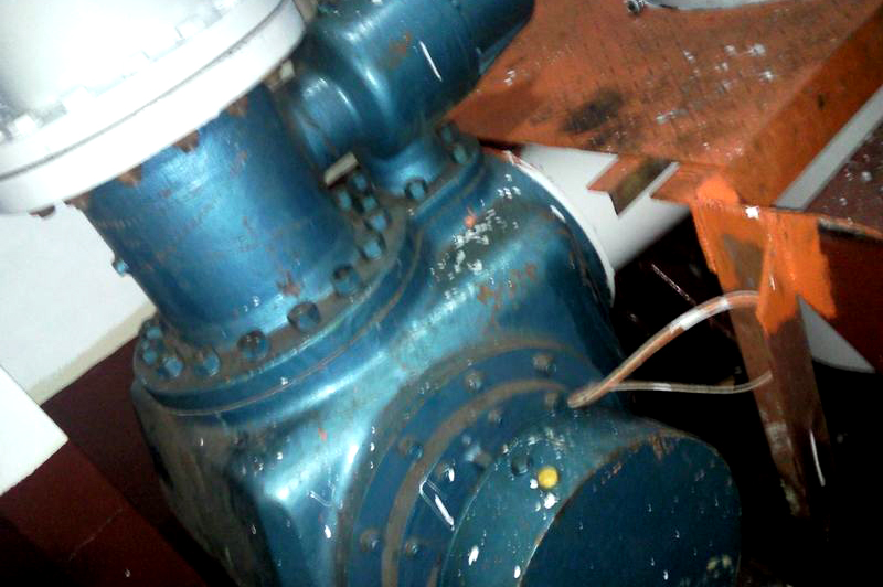 W8.4ZK130Z3M1W79雙螺桿泵