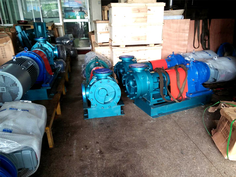 107膠輸送泵 107膠輸送泵