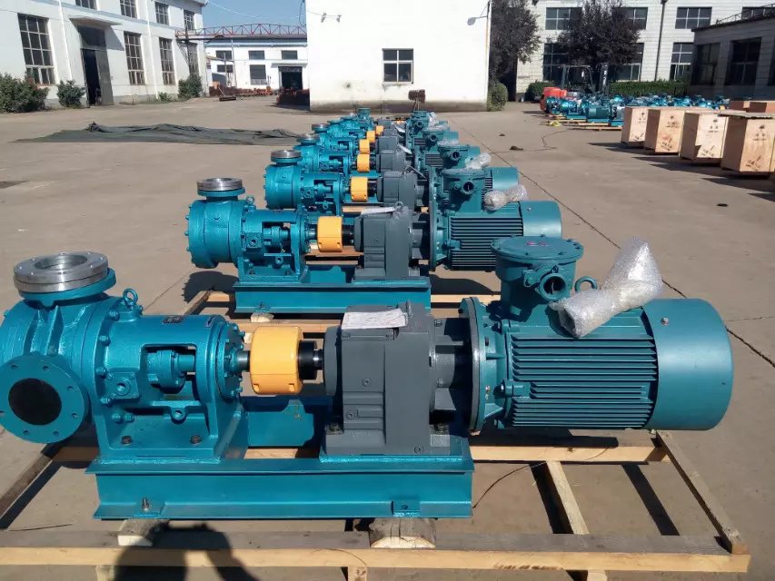 瀝青混合料泵 瀝青混合料泵