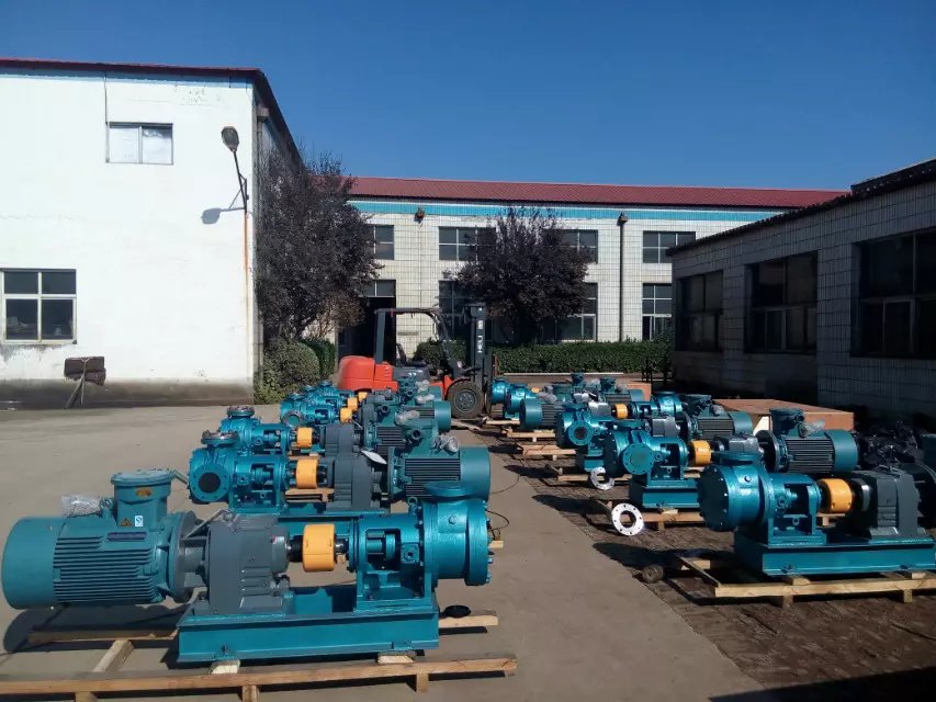 瀝青混合料泵 瀝青混合料泵