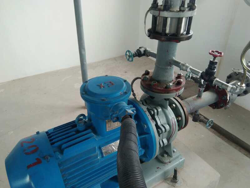 HYZC柴油裝車泵 HYZC柴油裝車泵