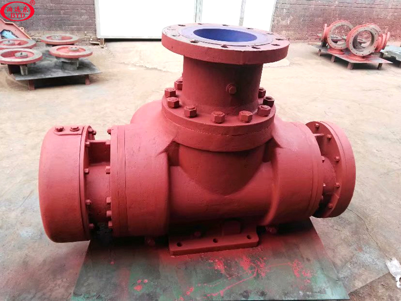 重油燃料油裝船泵