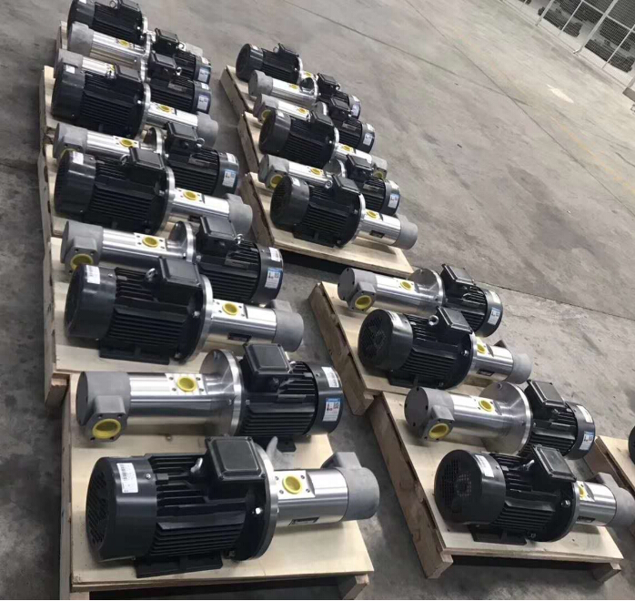 進口三螺桿泵品牌