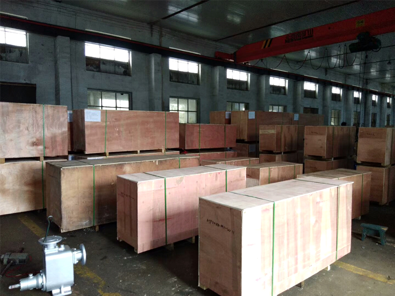 高粘度齒輪泵廠家