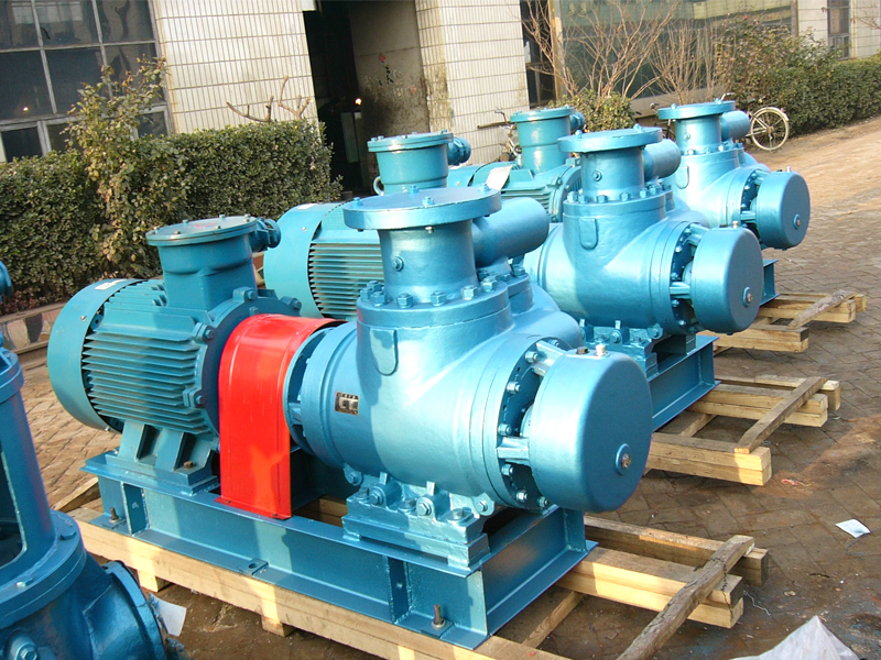 雙螺桿泵擠出機(jī)進(jìn)料泵