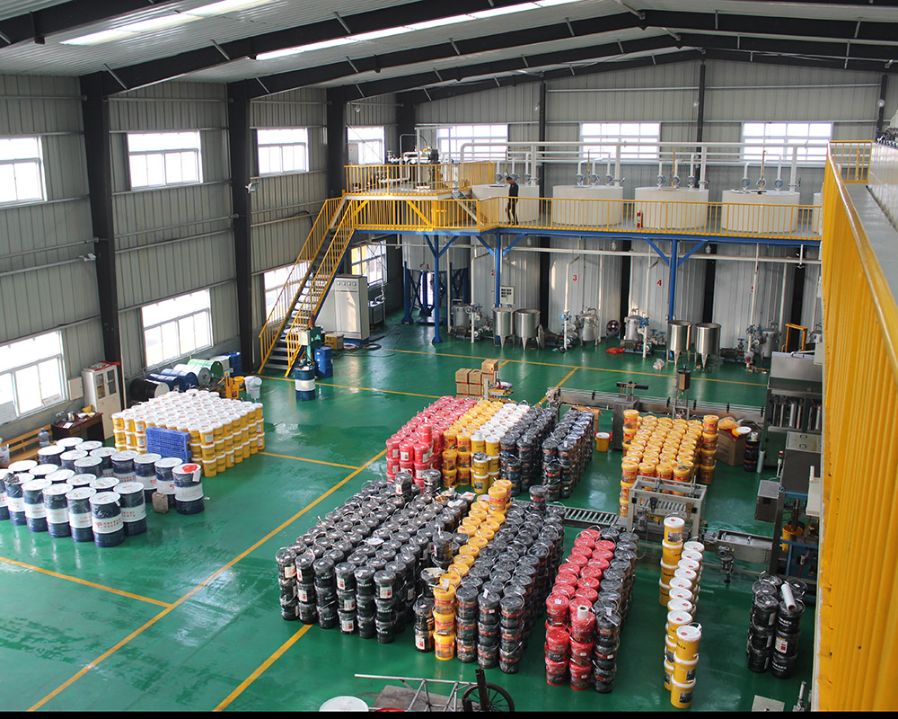 高粘度油脂輸送泵