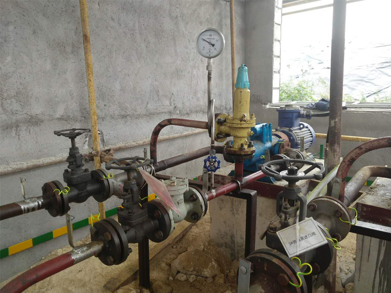 3G45x4-46點火油泵