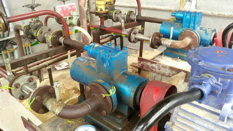 3G45x4-46點火油泵