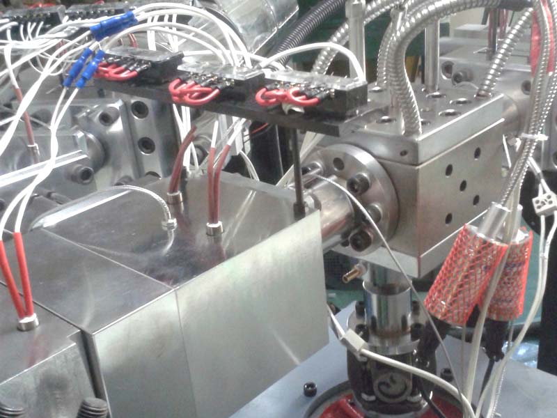 熔噴布專用計量泵