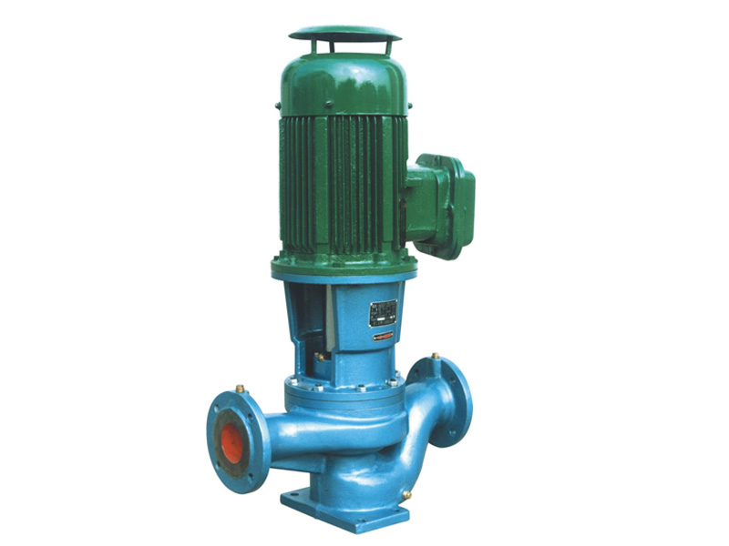 80GY15離心式管道油泵