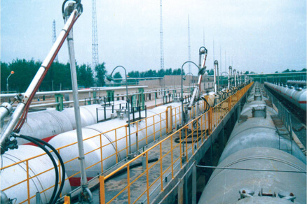 液動卸槽潛油泵YQYB60-10