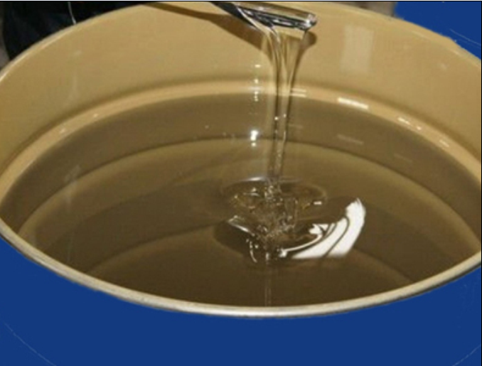 二甲基硅油輸送泵