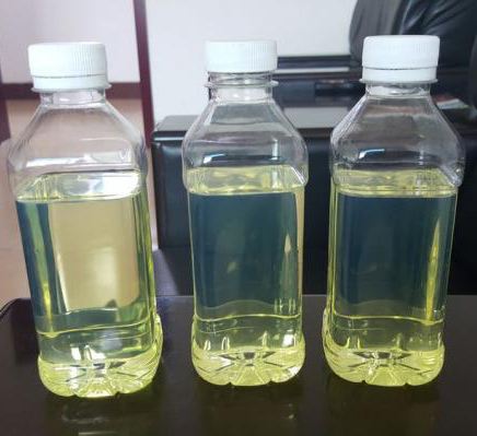 航空煤油裝車泵