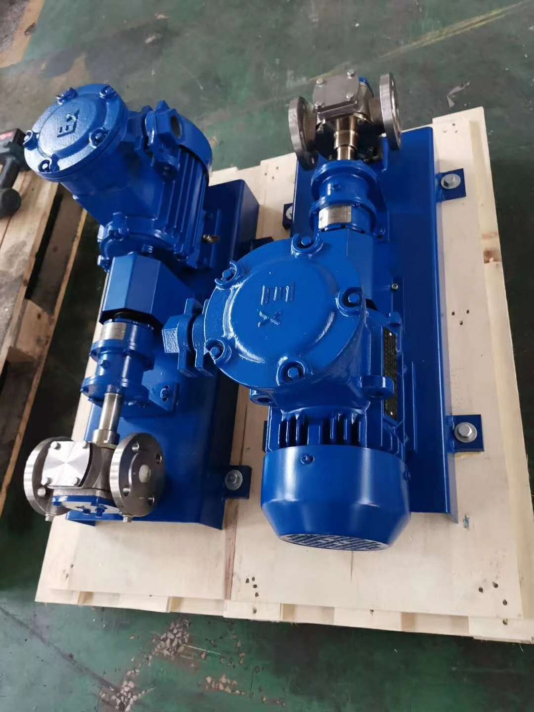 海綿聚醚發泡泵