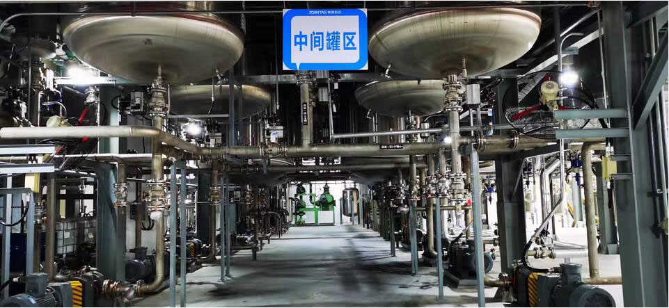 凸輪轉子泵輸送硅油