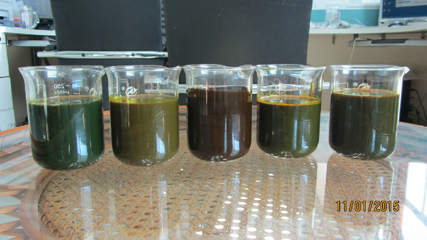 重芳烴油卸車螺桿泵