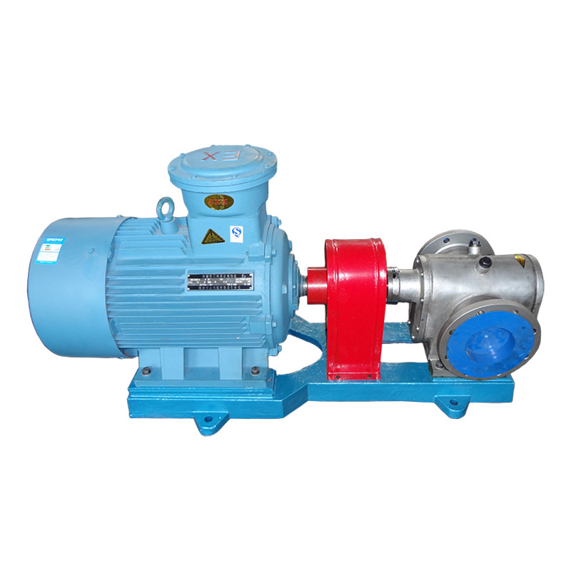 聚醚多元醇進料泵