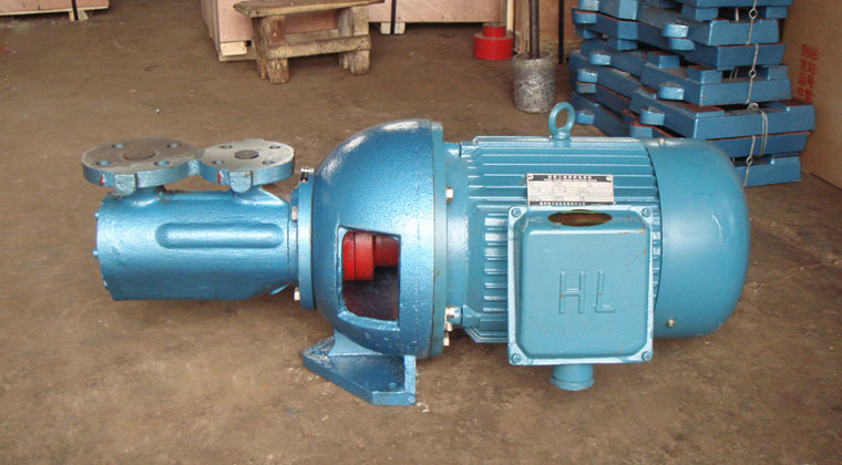 SPF40R46G10W21螺桿泵