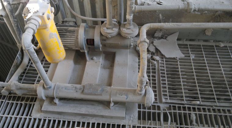 SPF40R46G10W2螺桿泵