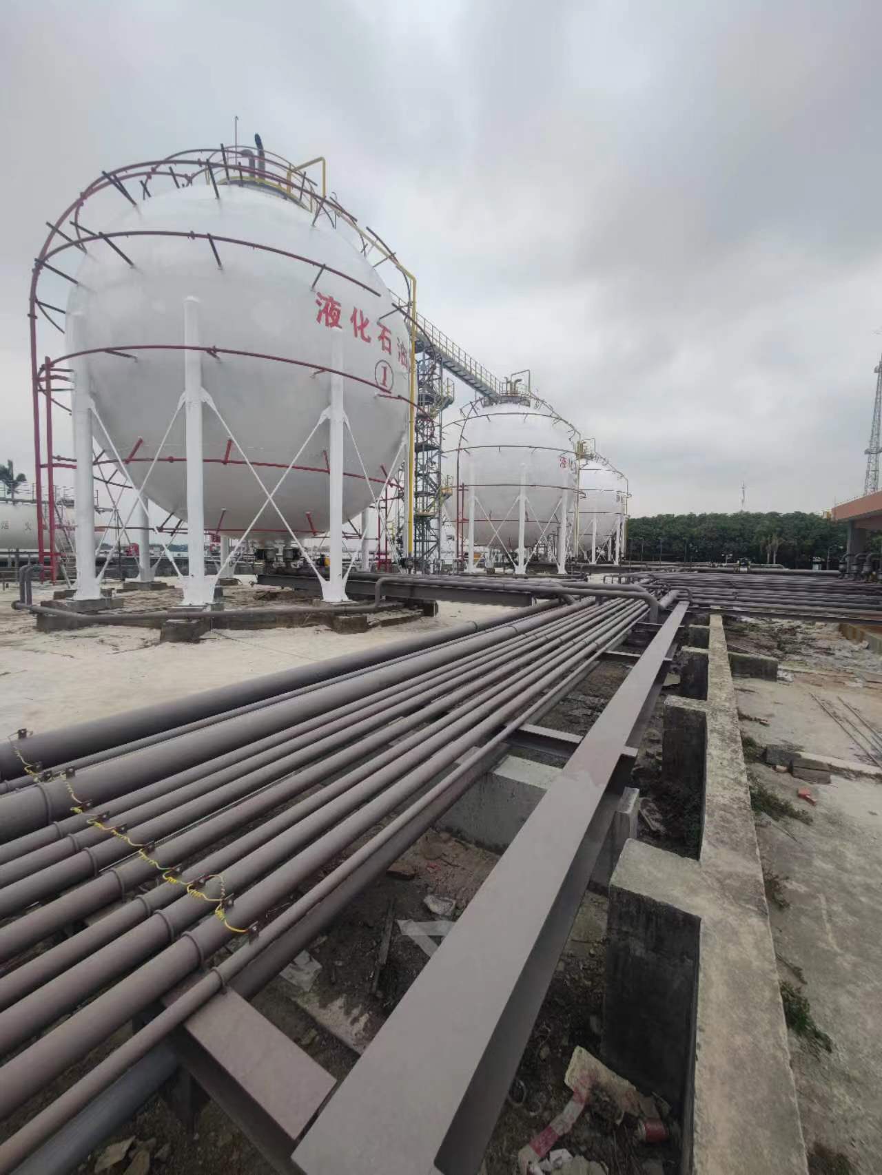 LPG液化石油氣泵