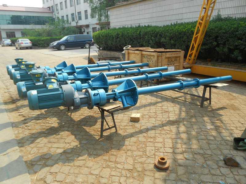 PPG聚醚多元醇卸料泵 PPG聚醚多元醇卸料泵