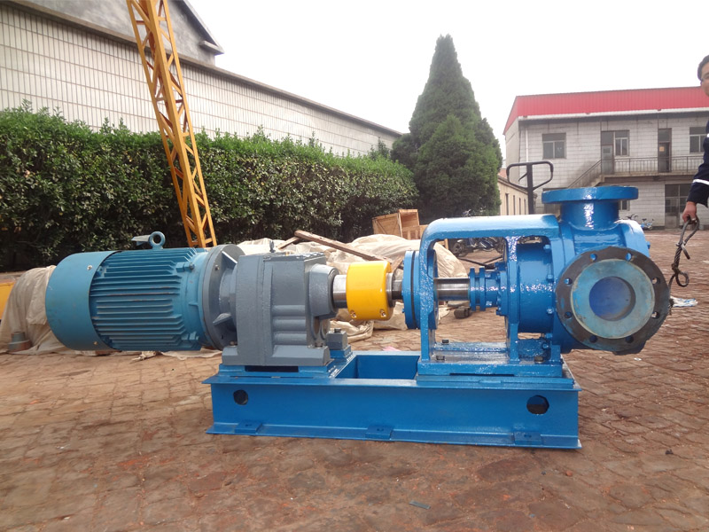 NYP440高粘度泵 NYP440高粘度泵