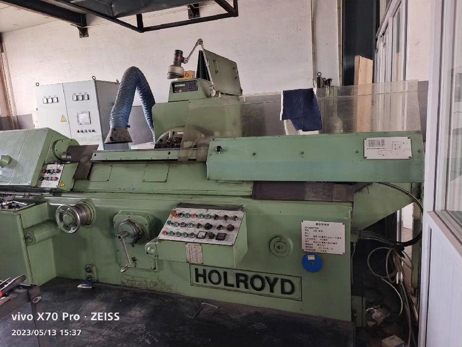 潤(rùn)滑脂三螺桿泵