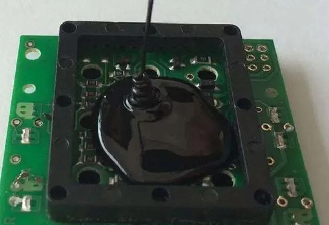 高粘度電子膠泵