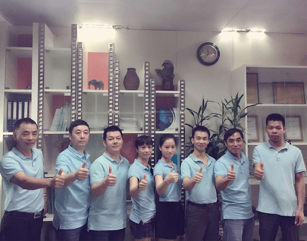 遠(yuǎn)東野狼團(tuán)隊(duì)風(fēng)采 遠(yuǎn)東野狼團(tuán)隊(duì)風(fēng)采