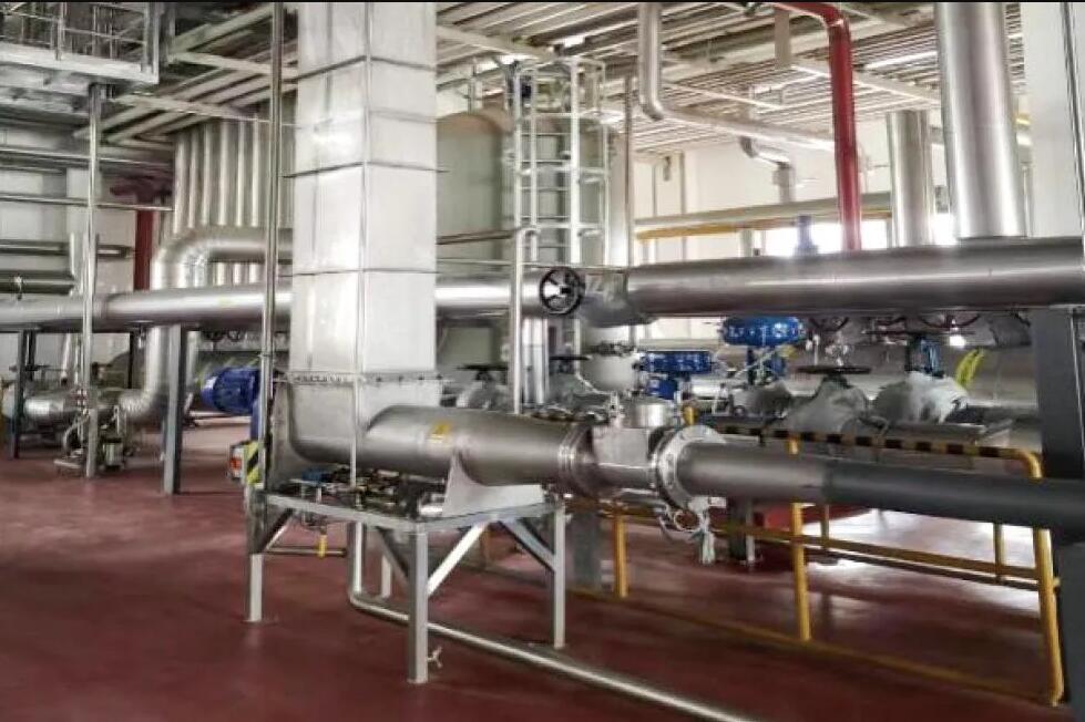 單螺桿泵輸送啤酒麥糟泵改進方案