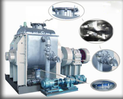 107膠硅酮玻璃膠生產線配套設備遠東不銹鋼高粘度泵