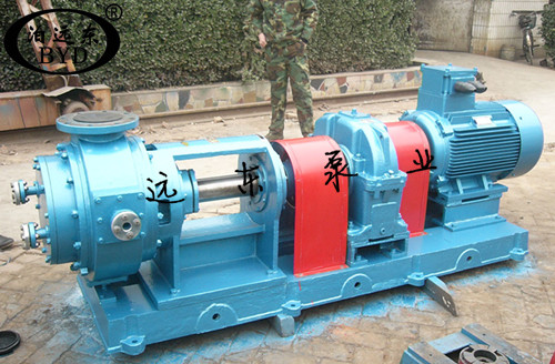 瀝青泵,高溫瀝青泵哪個廠家好-遠東泵業軍工品質